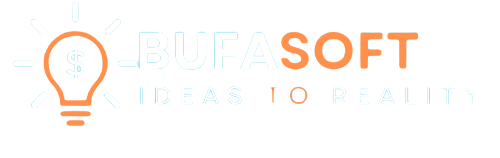 Bufasoft-logo