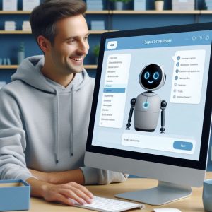 chat bots and virtual assistants in eCommerce